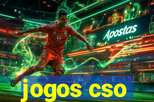 jogos cso